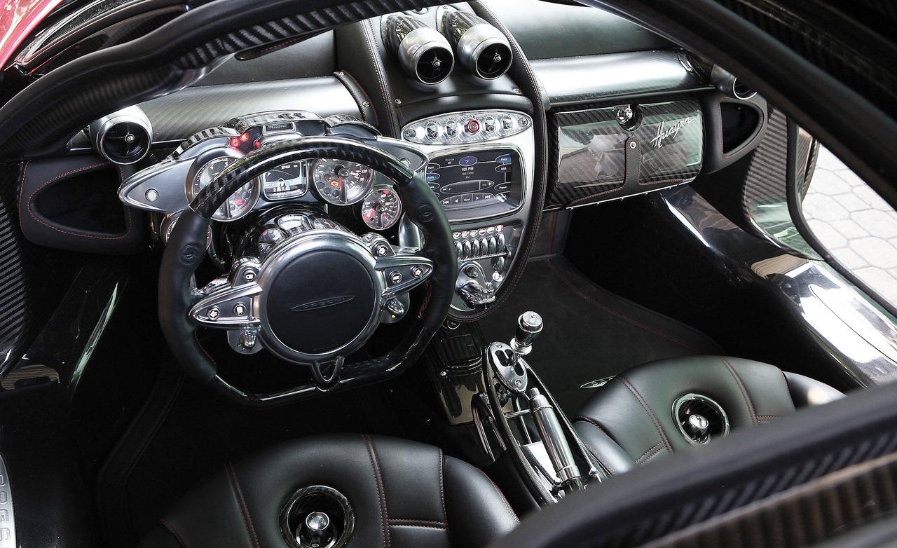 Pagani