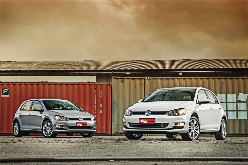#RIP VW Golf 1.6 MSI – nasceu e morreu sem fazer alarde