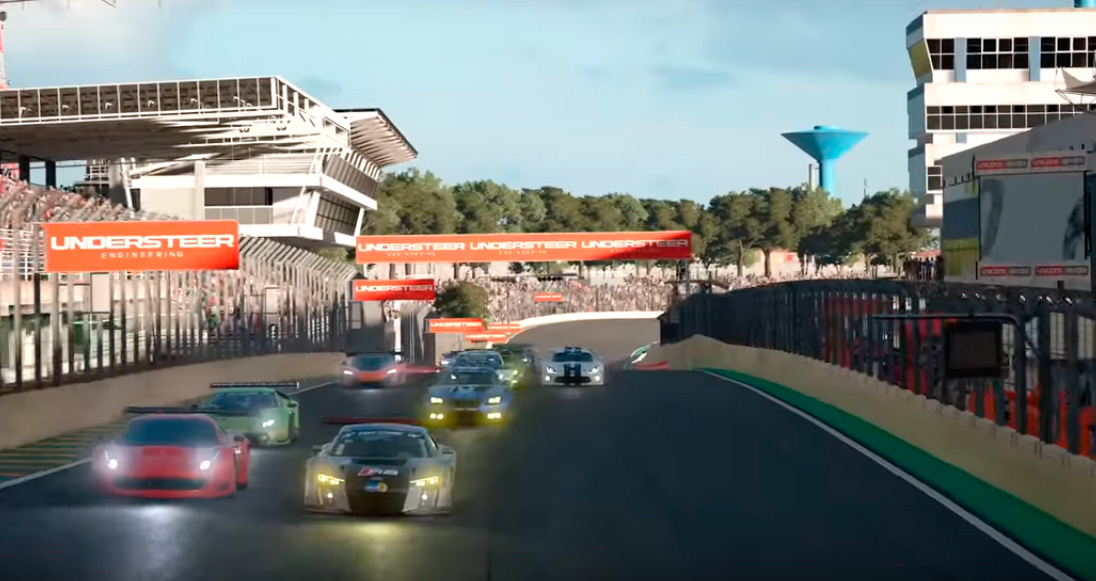 Gran Turismo Sport terá 162 carros e autódromo de Interlagos