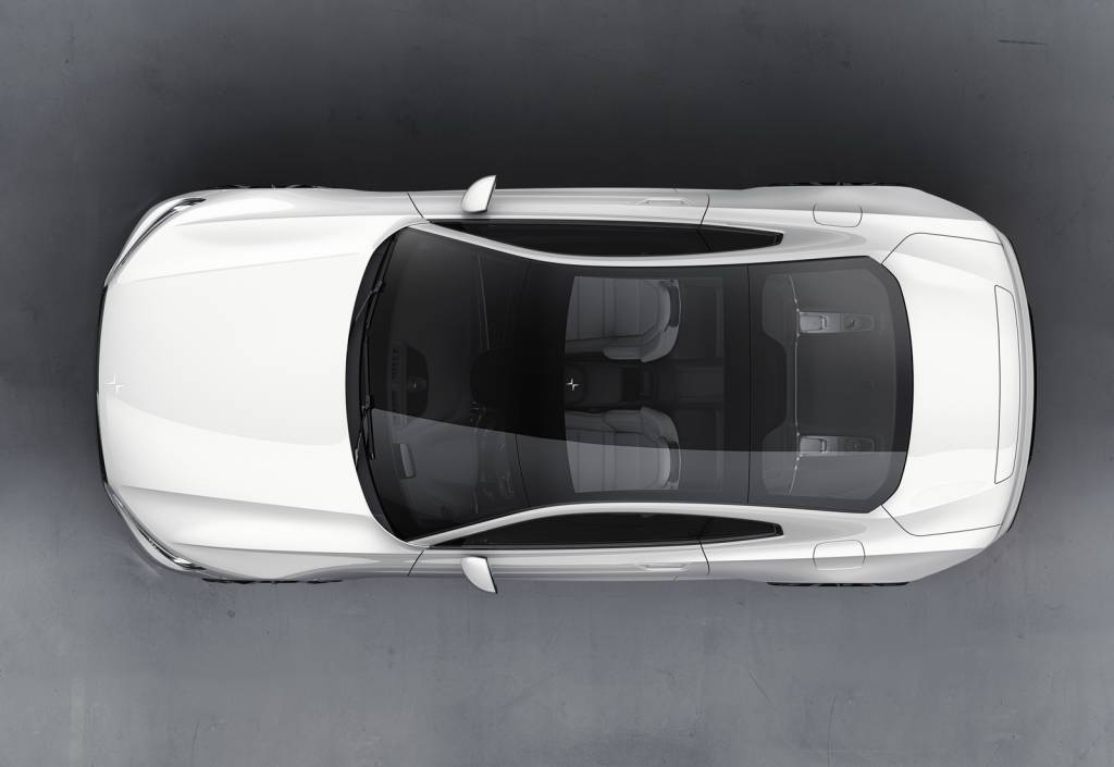 Polestar One 3