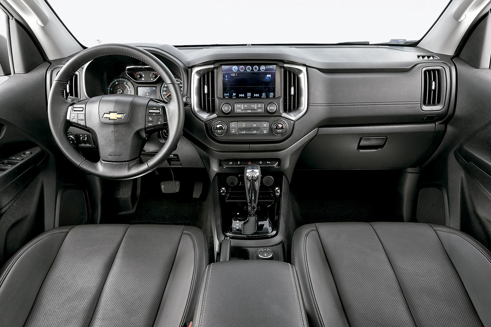 Teste Chevrolet S10 High Country, diesel com mais conforto Quatro Rodas