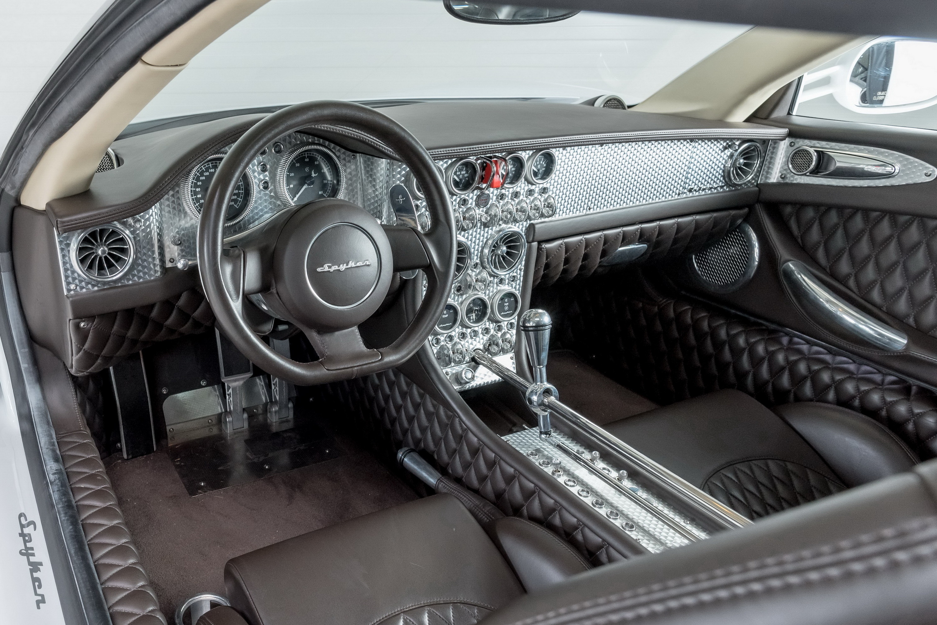 spyker