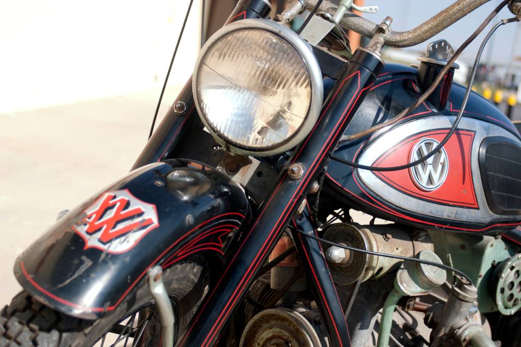 Von Dutch XAVW 3