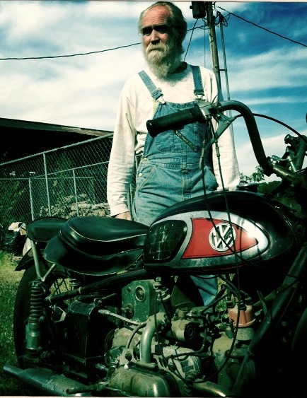 Von Dutch XAVW 3