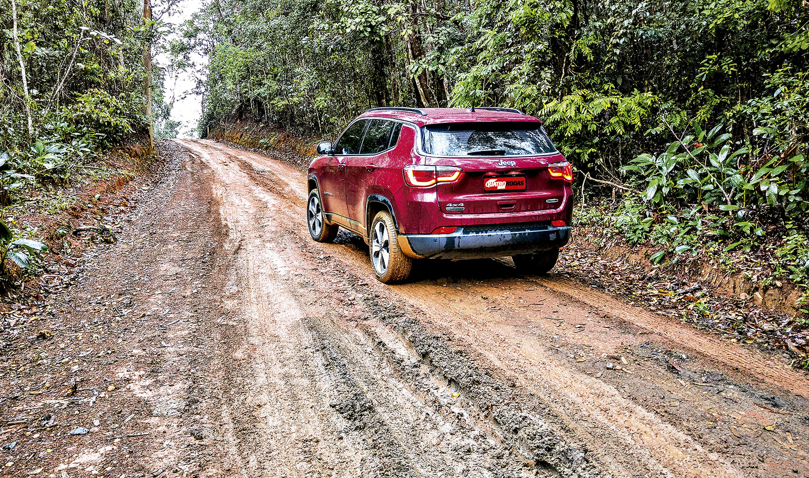 Excesso de sujeira pode desgastar seu carro