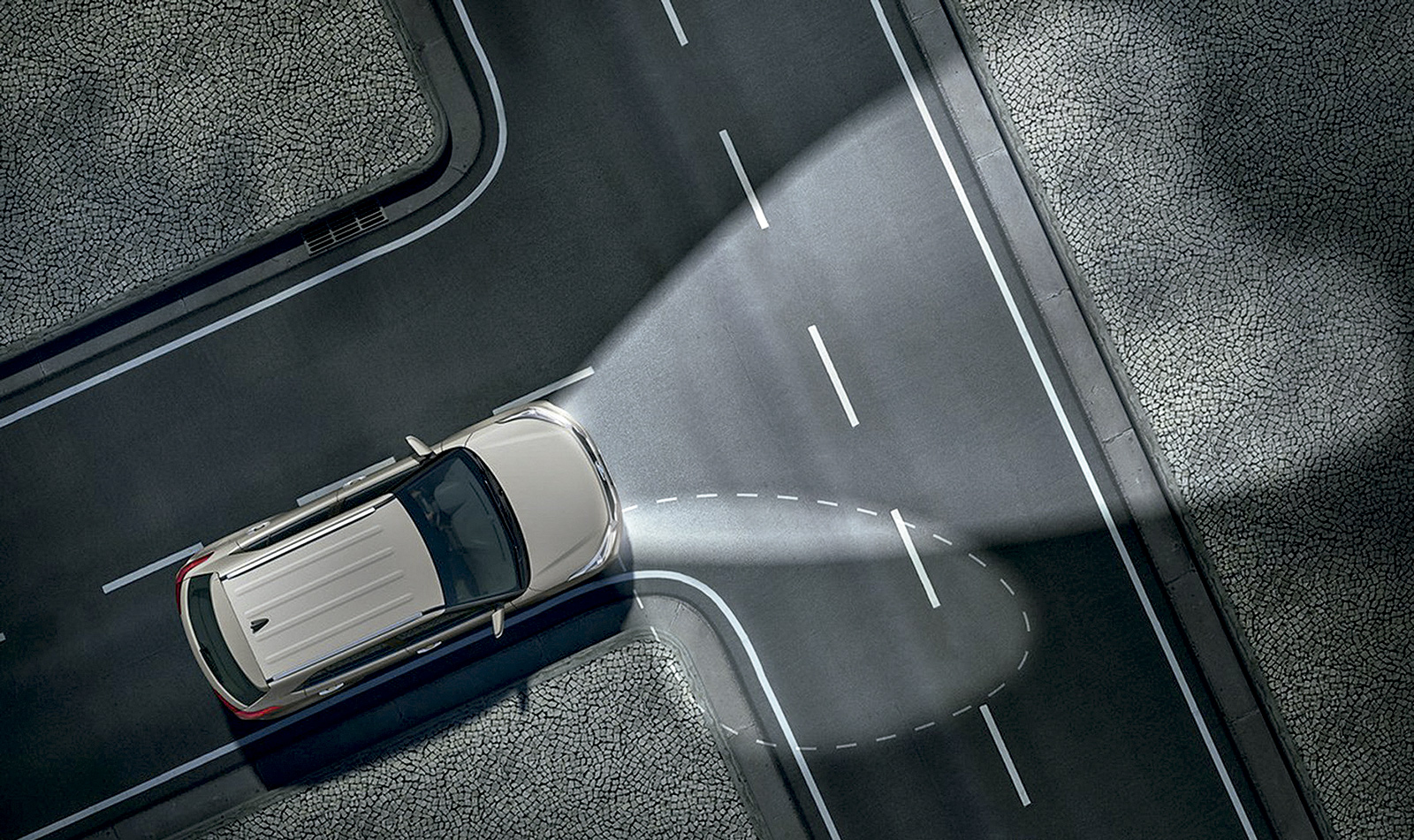 Cornering light e farol direcional são a mesma coisa? Quatro Rodas