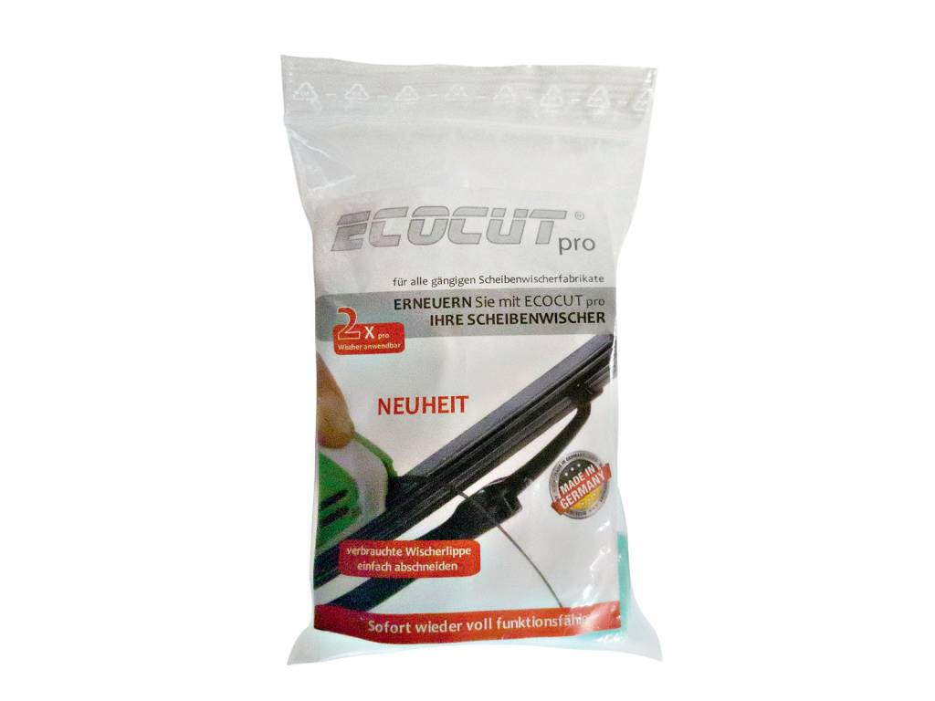 Ecocut