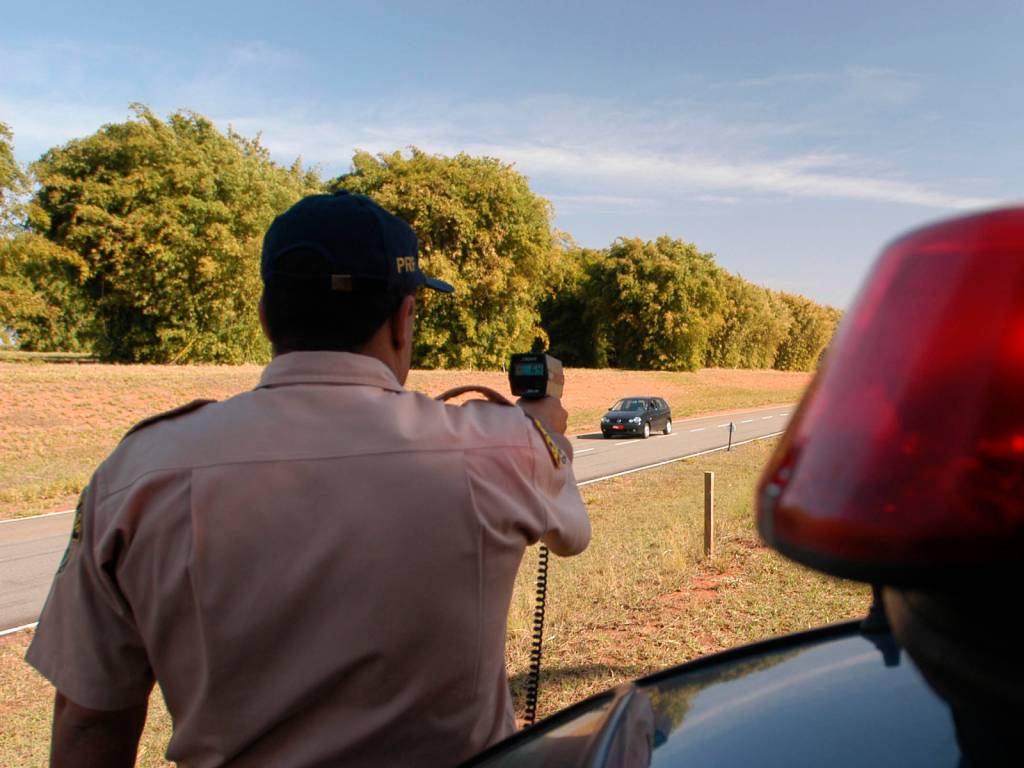 Tudo o que você precisa saber sobre multas de velocidade