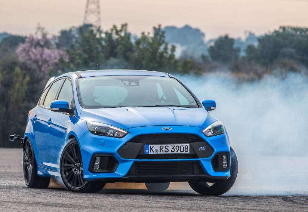 focus-rs-drift