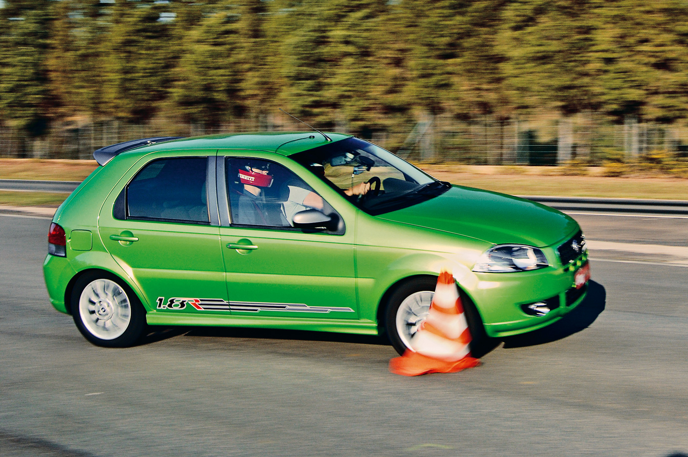 Palio 1.8R