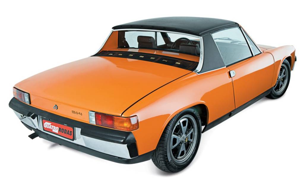 Porsche 914