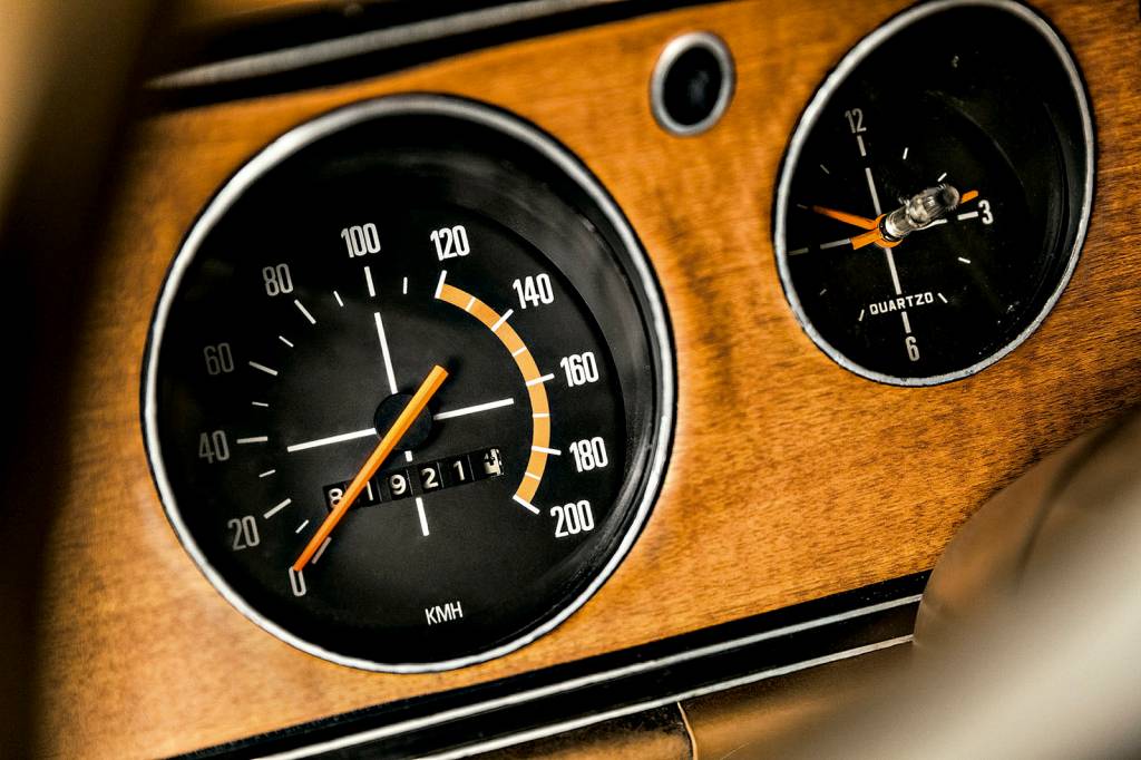 Grandes Brasileiros: Dodge Charger R/T 1979