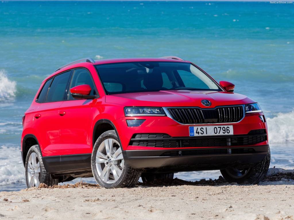 Viva a concorrência: Compass baixa preço do Tiguan para R$ 99.990