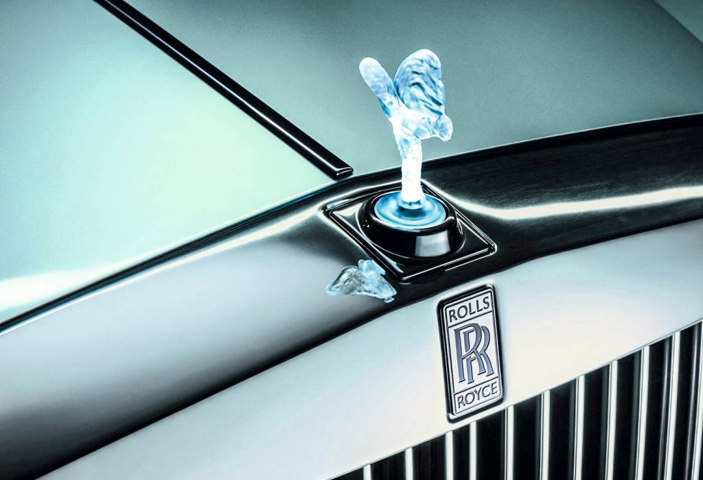 Rolls Royce