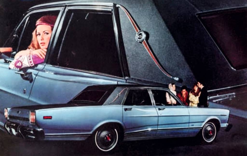 Top ten: Landau LTD