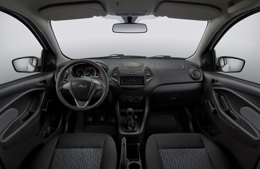 Ford Ka S