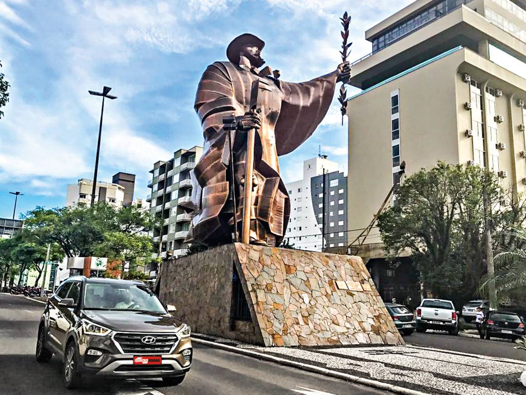 Creta: relatório completo após ida a Chapecó (SC)