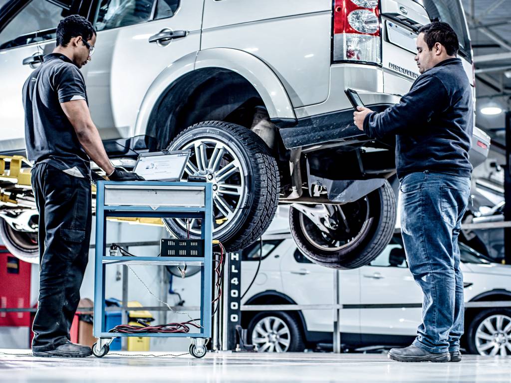 Por que 70% dos brasileiros preferem oficina particular a concessionária