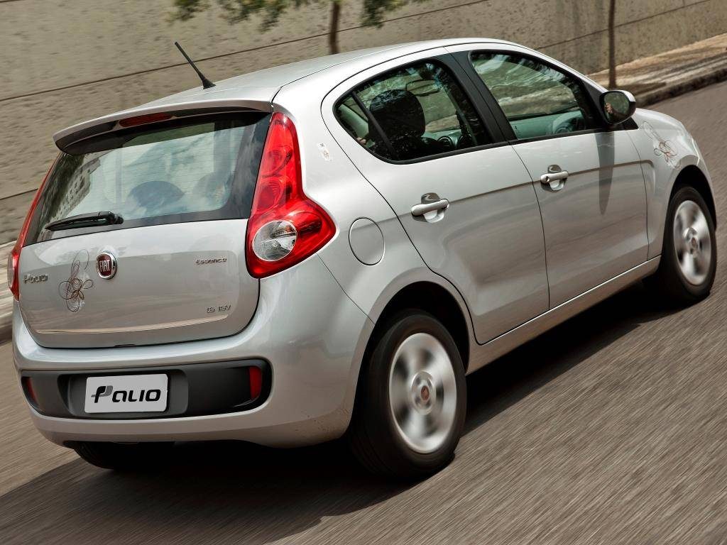 Fiat Palio Fiat Palio