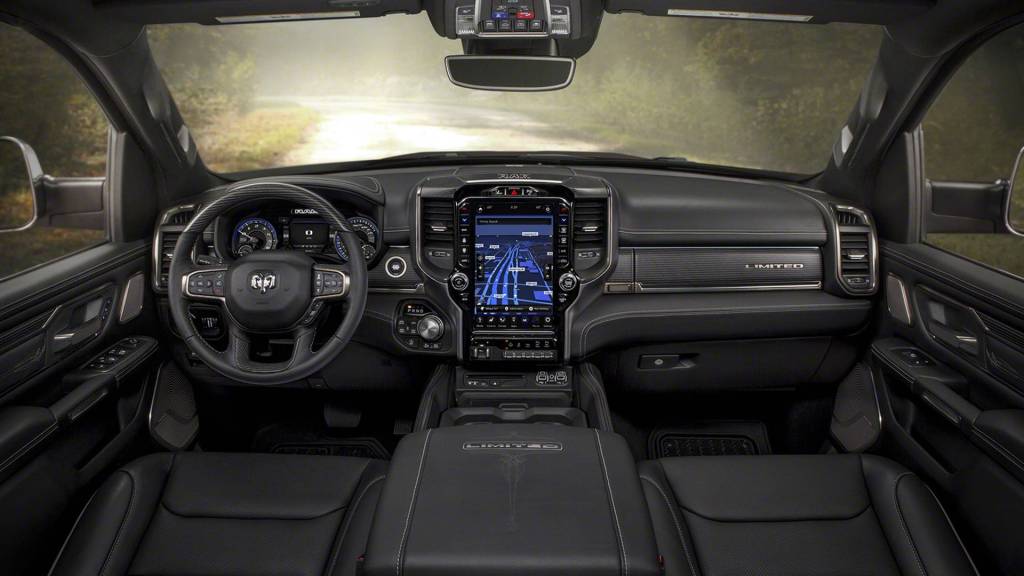 2019-ram-1500 (6) RAM 1500 2019