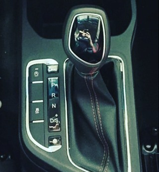 Câmbio T40 CVT