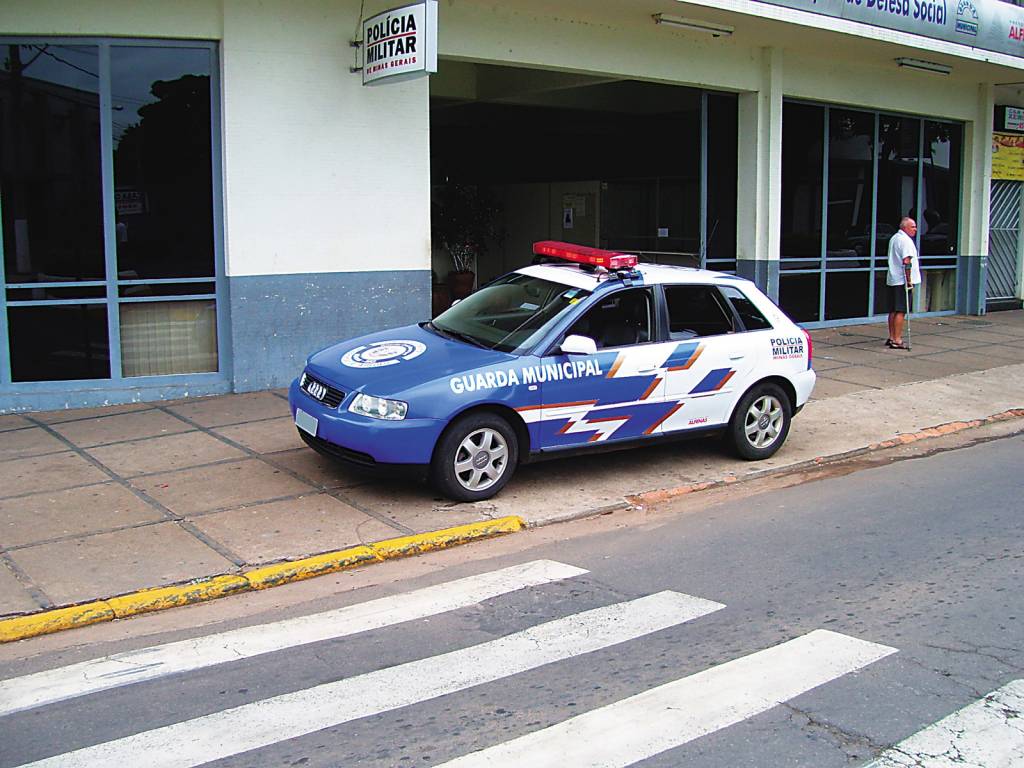 Sete truques para não tomar multas de trânsito