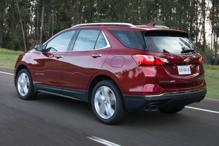 Chevrolet aumenta – de novo – preços de Onix, Prisma e Cruze