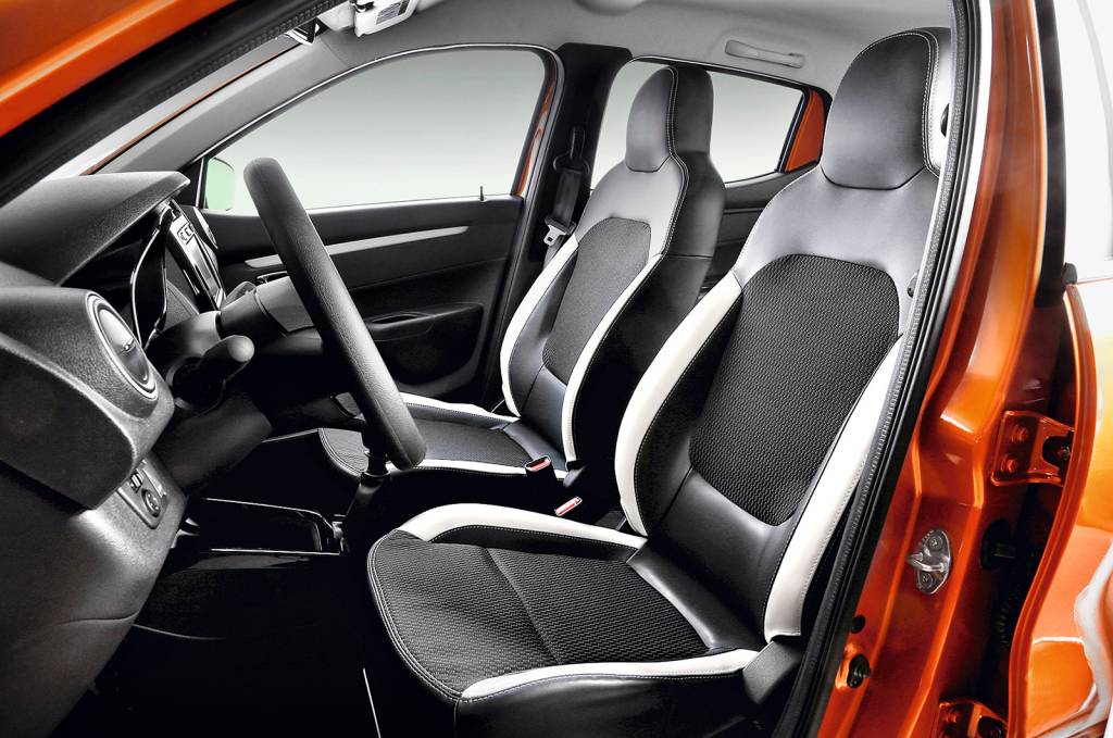 Renault Kwid Renault Kwid