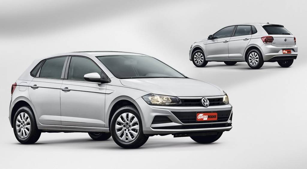 VW Polo MPI 1.0 VW Polo MPI 1.0