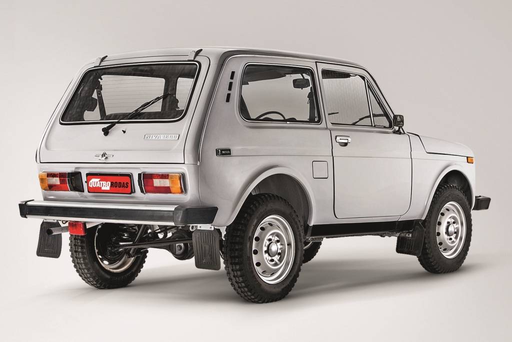 Lada Niva