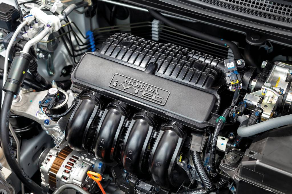 Honda City 2018 Honda City 2018