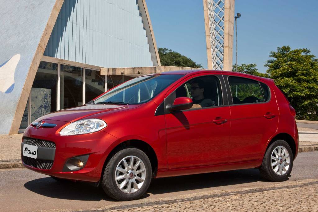 Fiat Palio