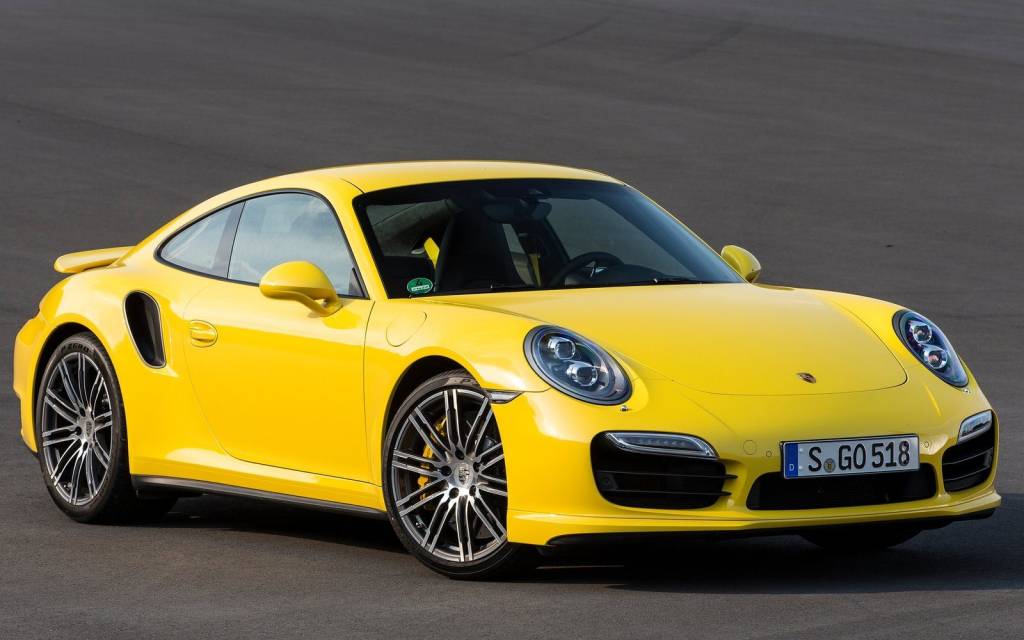 Porsche-911_Turbo