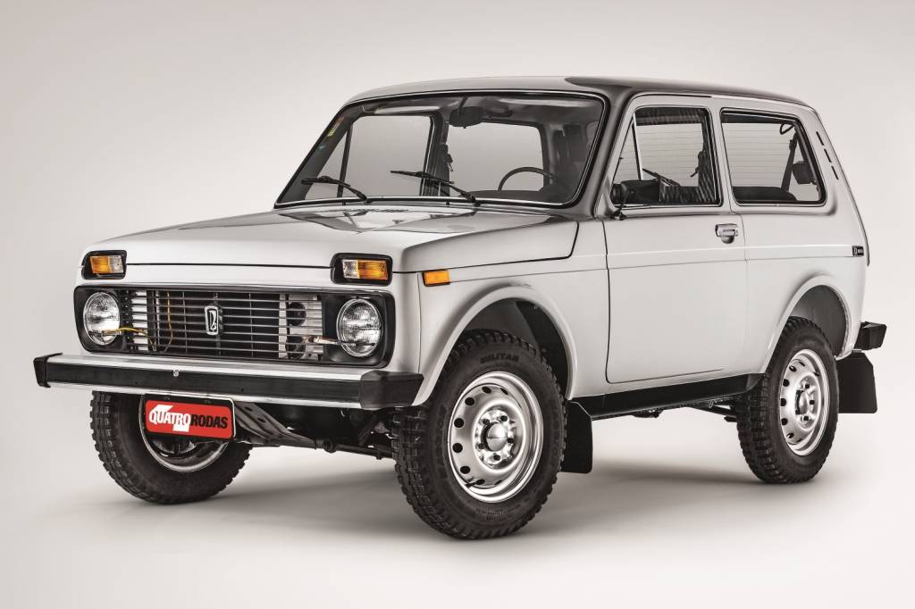 Lada Niva