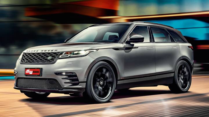 Land Rover Range Rover Sport 2024: Preço, Versões e Ficha Técnica