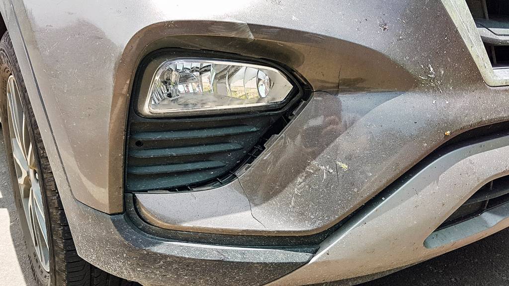 Longa Duração: Hyundai Creta