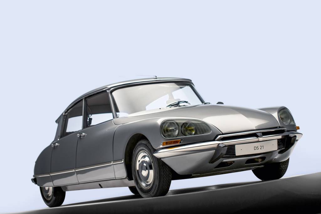 Citroën 1950
