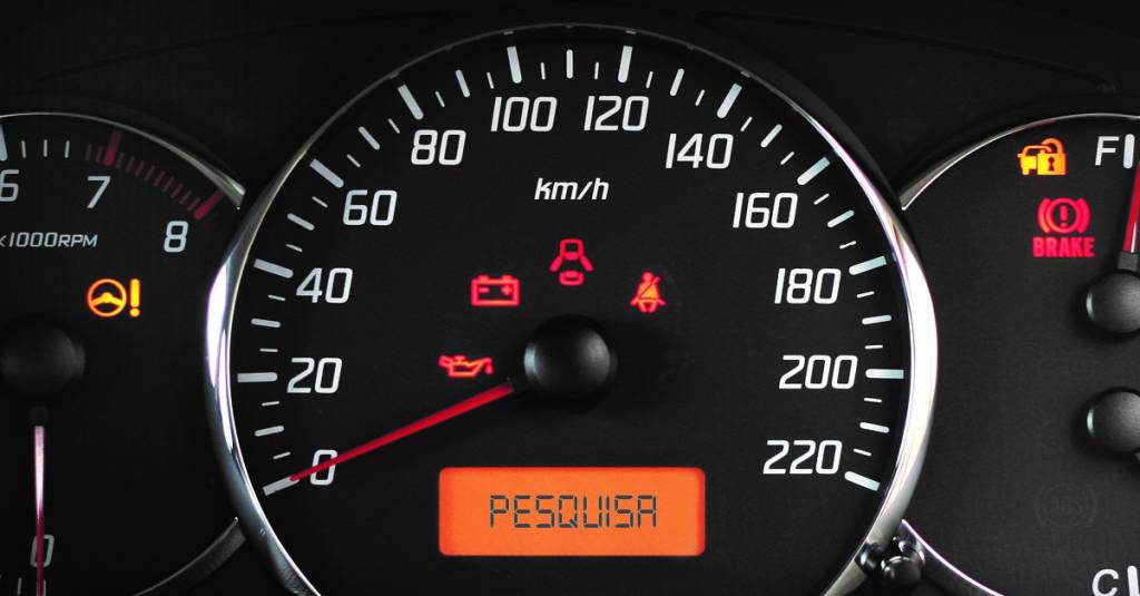 Pesquisa Setor Automotivo