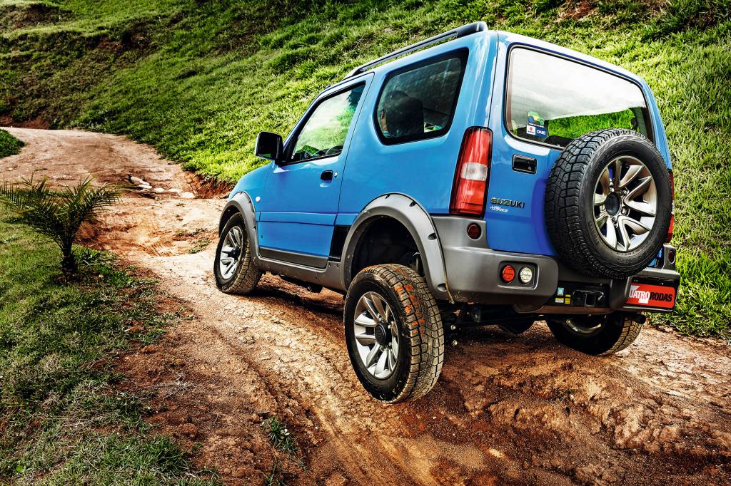 jimny