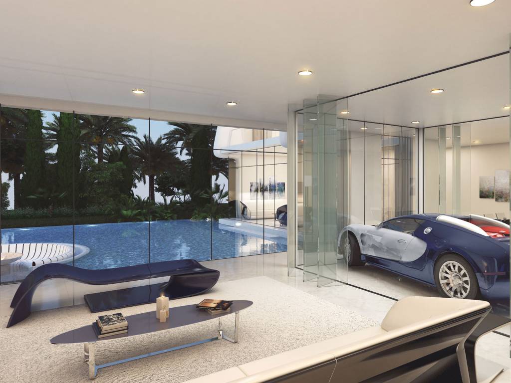 Ettore 971 Bugatti Villa Ettore 971 Bugatti Villa