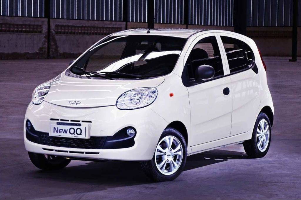 chery qq chery qq