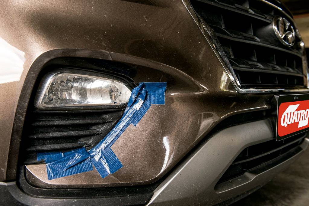 Longa Duração: Hyundai Creta Longa Duração: Hyundai Creta