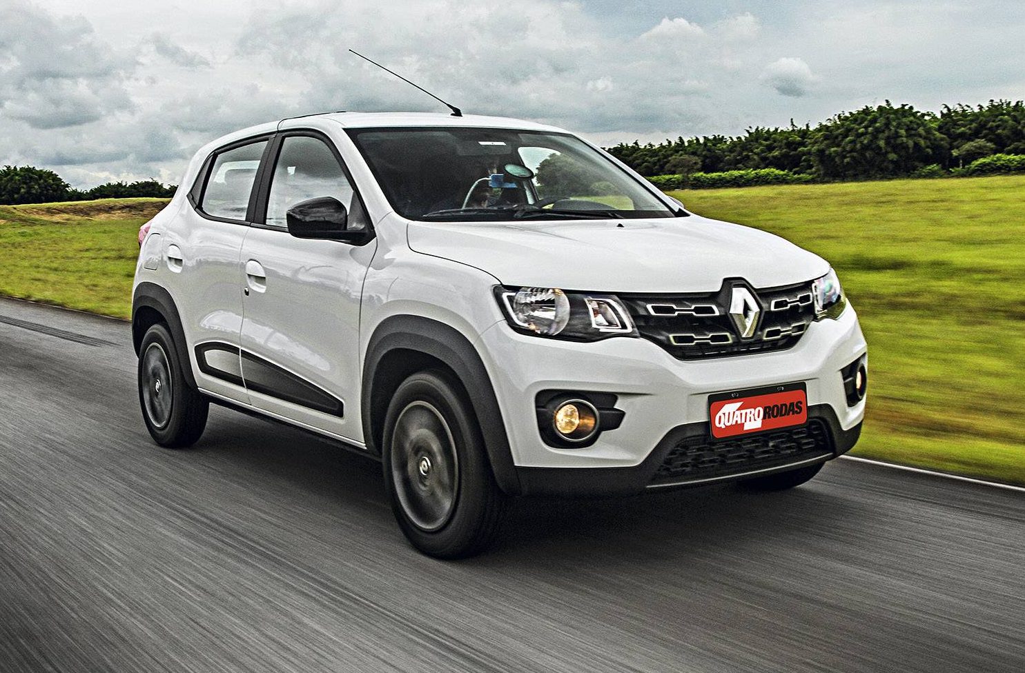 Na Argentina, VW Gol custa menos que Renault Kwid - Revista iCarros