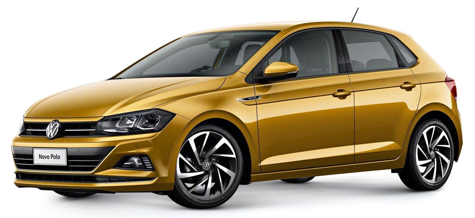 VW Polo 2018 VW Polo 2018