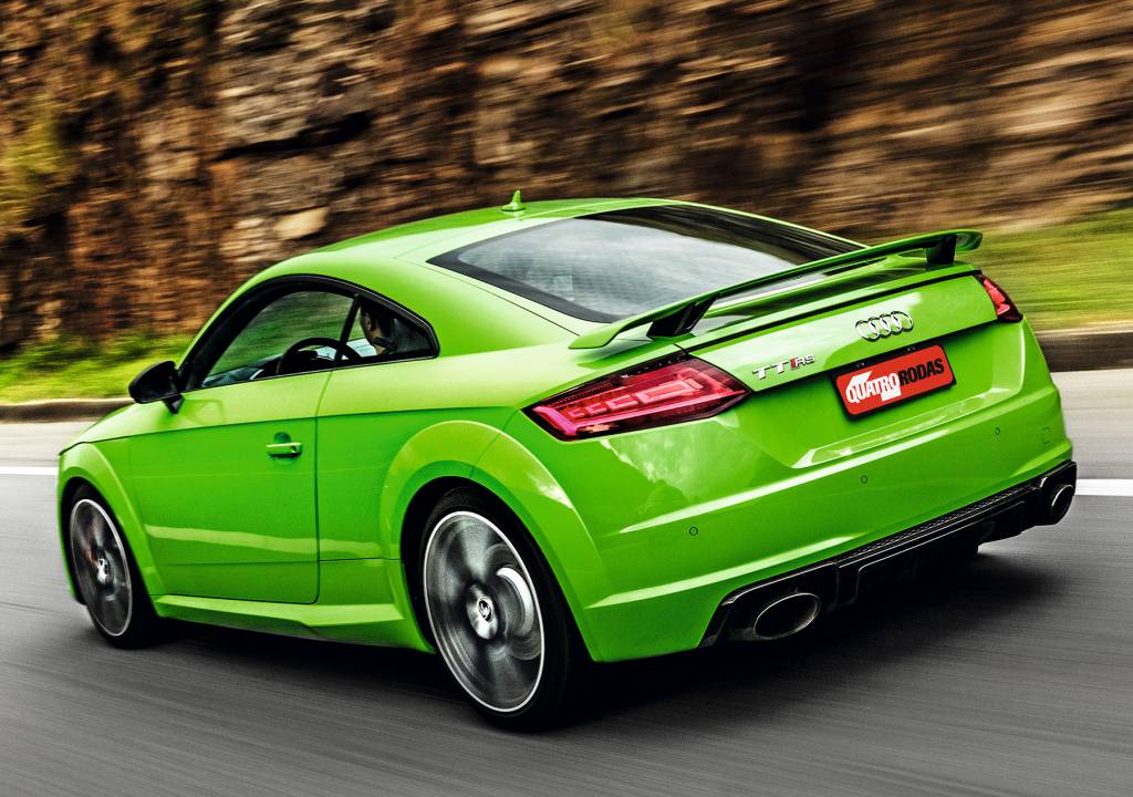 Audi TT RS Audi TT RS