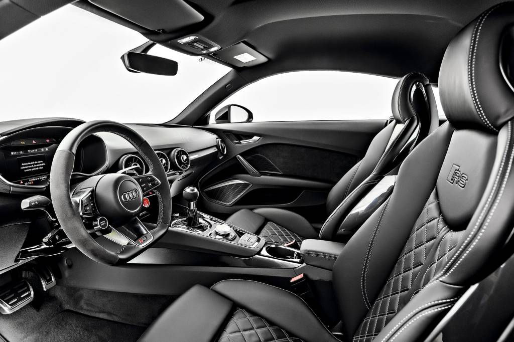 Audi TT RS Audi TT RS