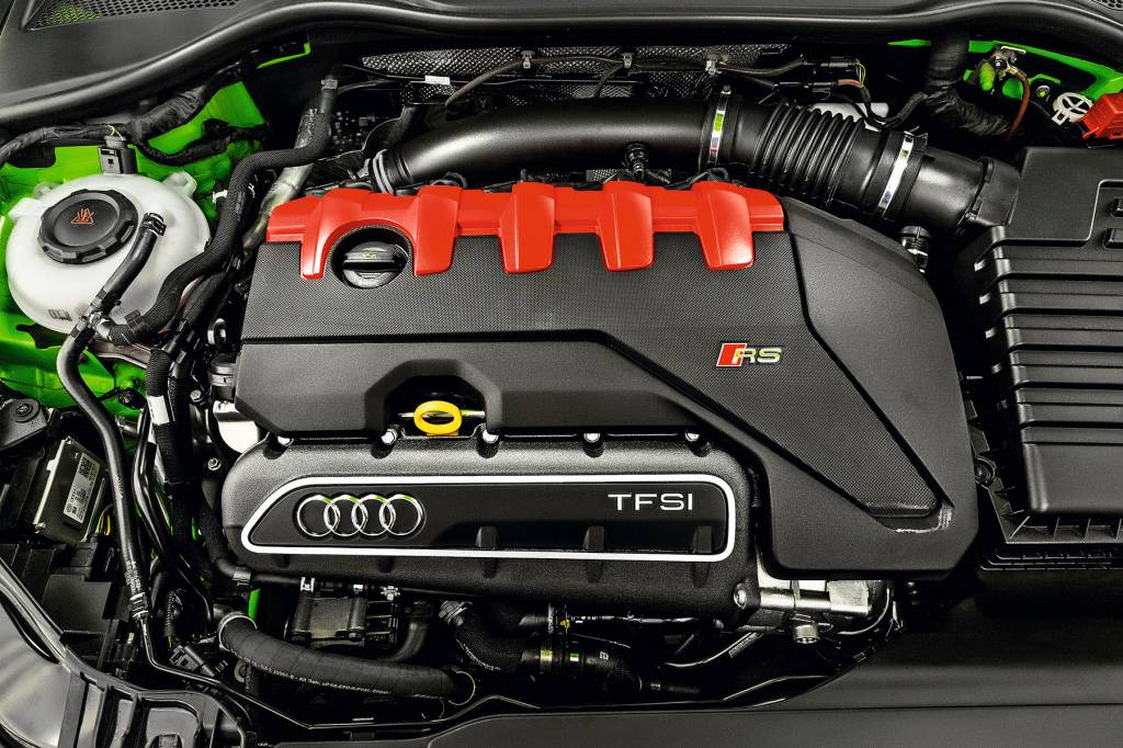 Audi TT RS Audi TT RS