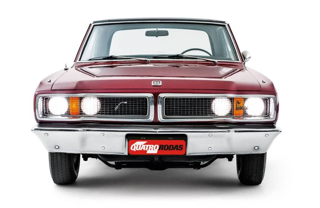 Dodge Gran Coupe Dodge Gran Coupe