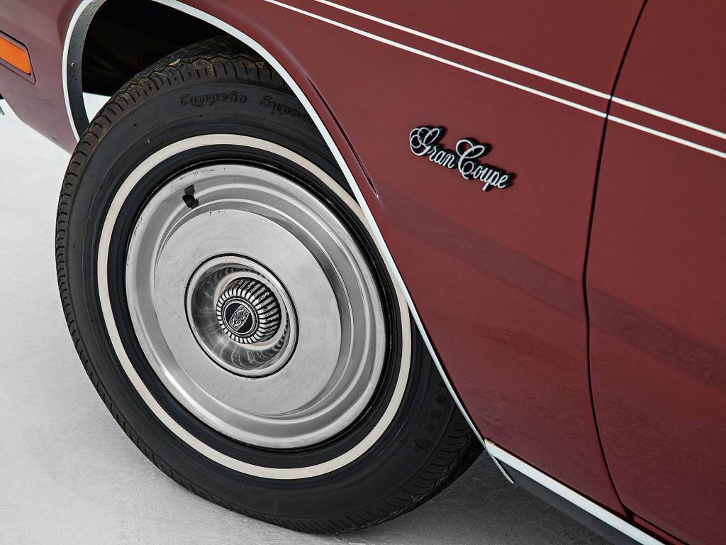 Dodge Gran Coupe Dodge Gran Coupe