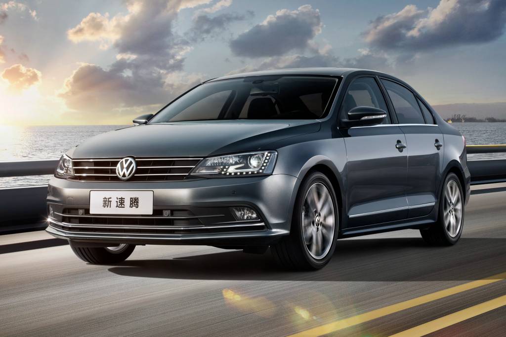 Volkswagen Sagitar Volkswagen Sagitar